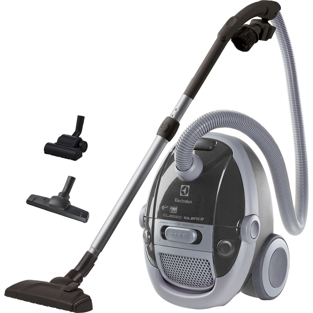 Aspirateur avec sac ELECTROLUX Classic Silence ECS54B