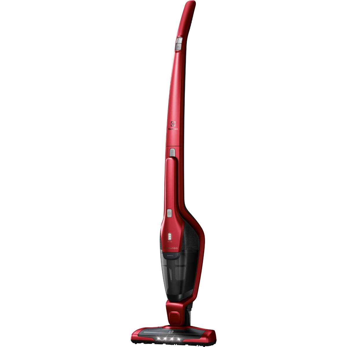 Aspirateur balai ELECTROLUX Ergorapido EER7ANIMAL