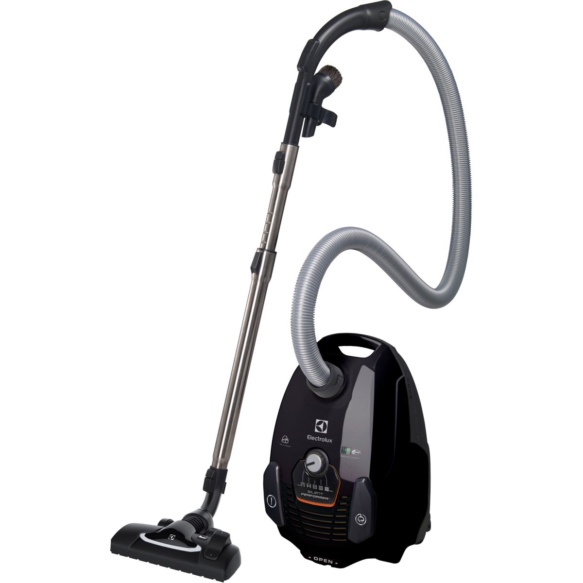 Aspirateur avec sac ELECTROLUX Silentperformer ESP73EB4A