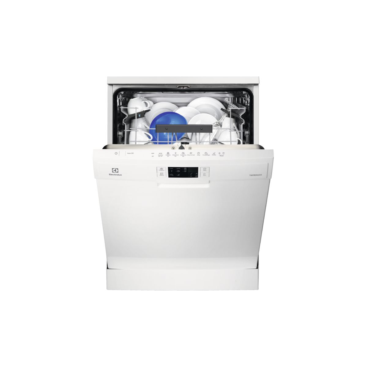 Lave-vaisselle 60cm ELECTROLUX ESF5542LBW (photo) Lave-vaisselle 60cm ELECTROLUX ESF5542LBW (photo)