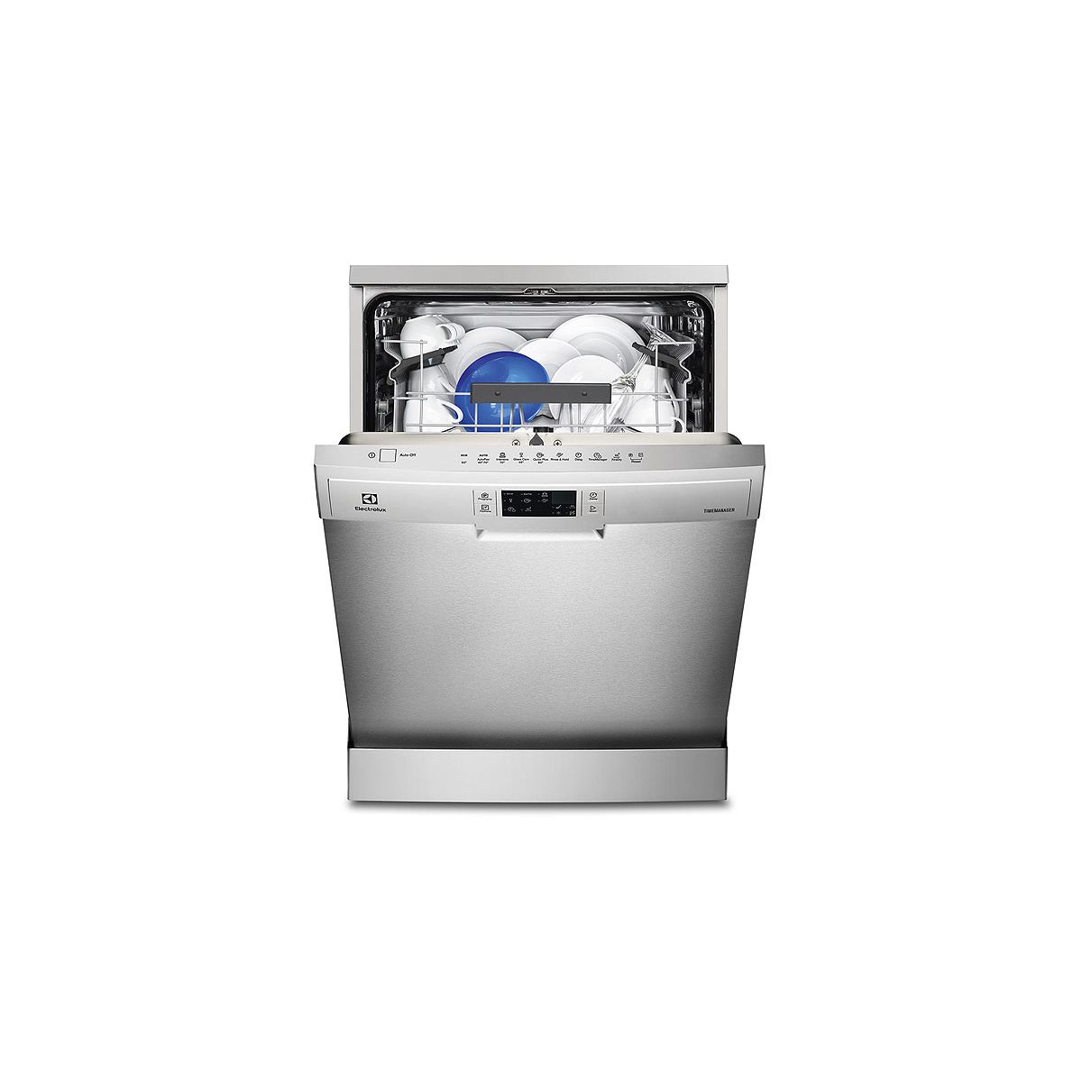 Lave-vaisselle 60cm ELECTROLUX ESF5542LBX (photo) Lave-vaisselle 60cm ELECTROLUX ESF5542LBX (photo)