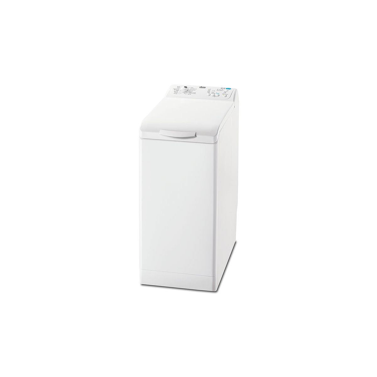 Lave linge top FAURE FWY51023C