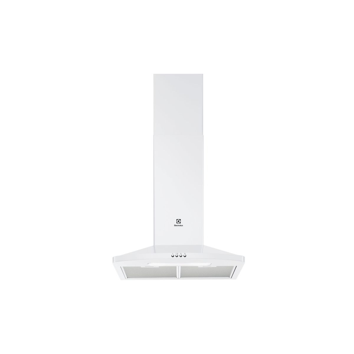 Hotte décorative murale ELECTROLUX EFC316W