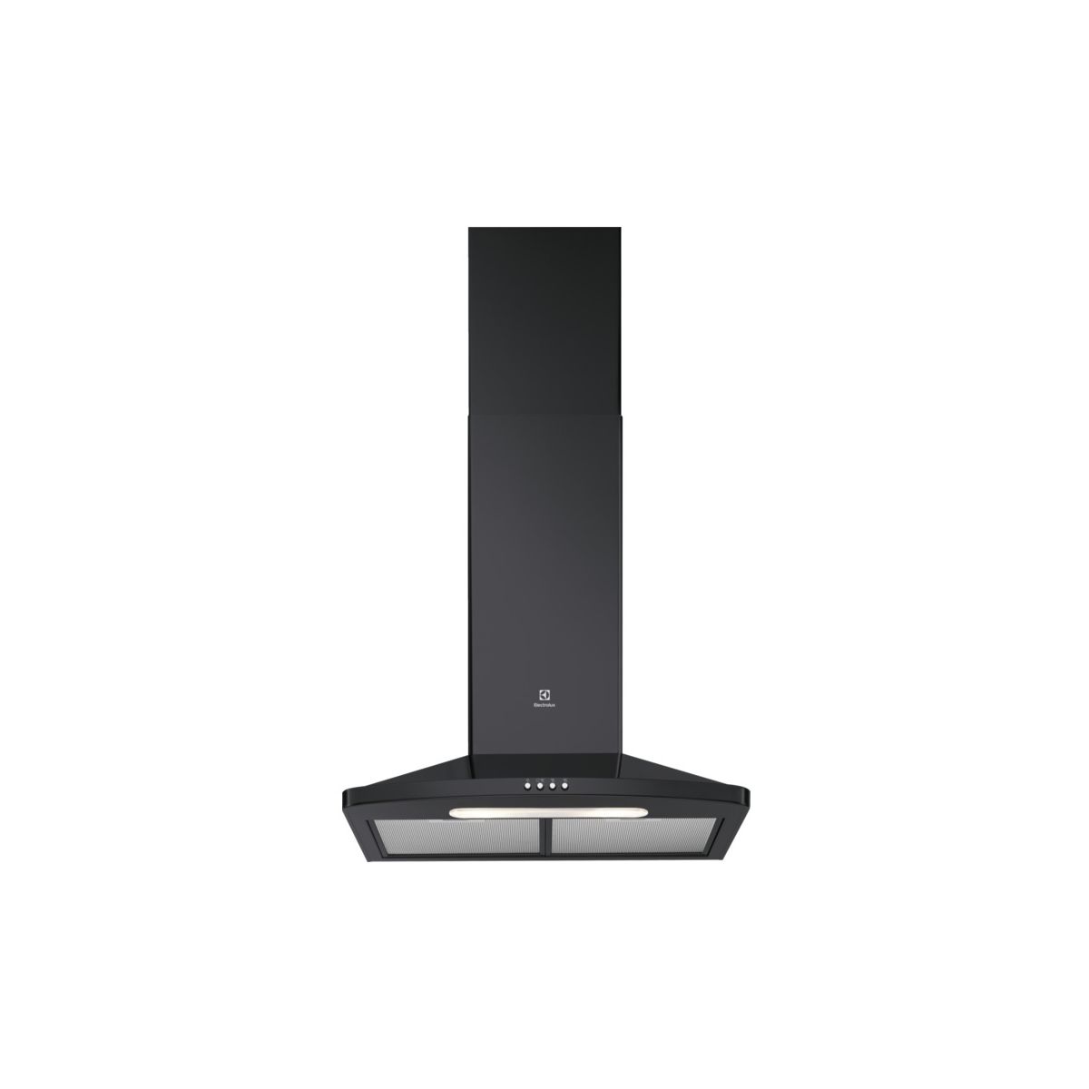 Hotte décorative murale ELECTROLUX EFC316K