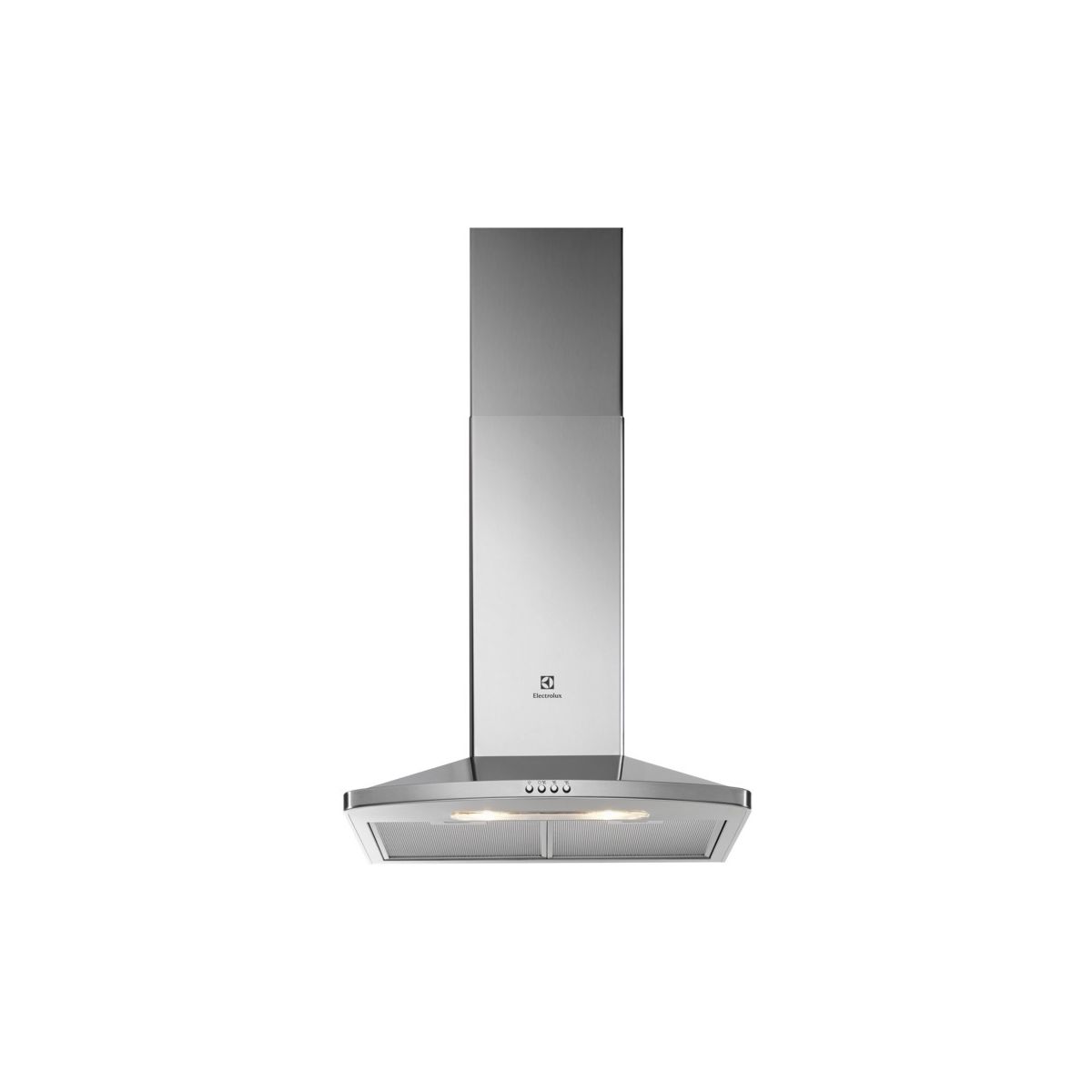 Hotte décorative murale ELECTROLUX EFC316X
