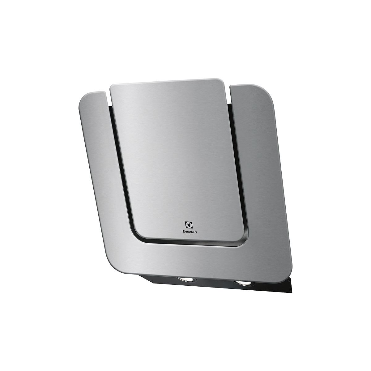 Hotte décorative murale ELECTROLUX LFV215X