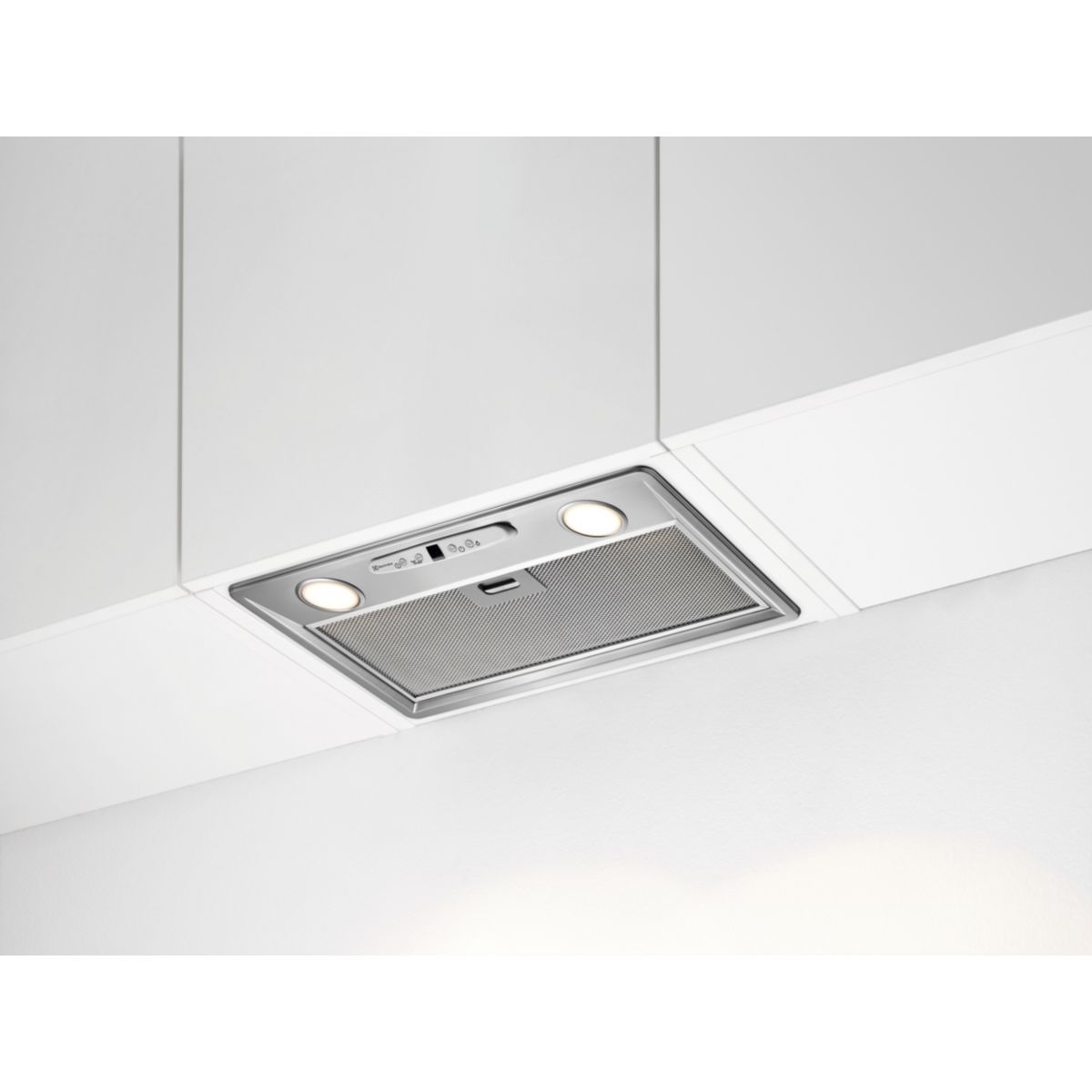 Groupe aspirant ou filtrant ELECTROLUX LFG615X (photo) Groupe aspirant ou filtrant ELECTROLUX LFG615X (photo)