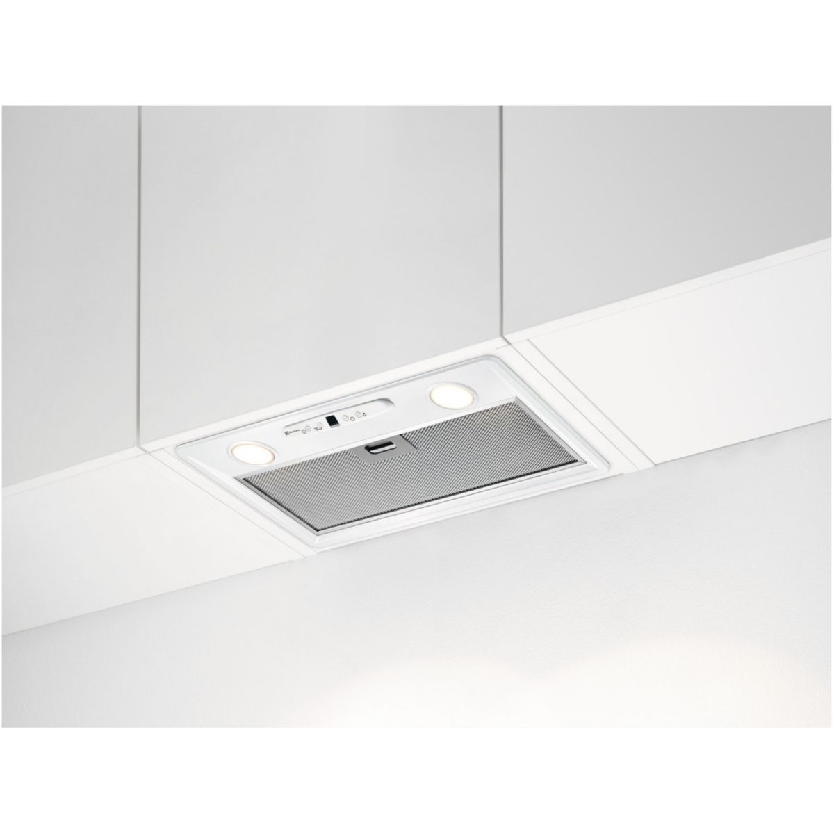 Groupe aspirant ou filtrant ELECTROLUX LFG615W (photo) Groupe aspirant ou filtrant ELECTROLUX LFG615W (photo)