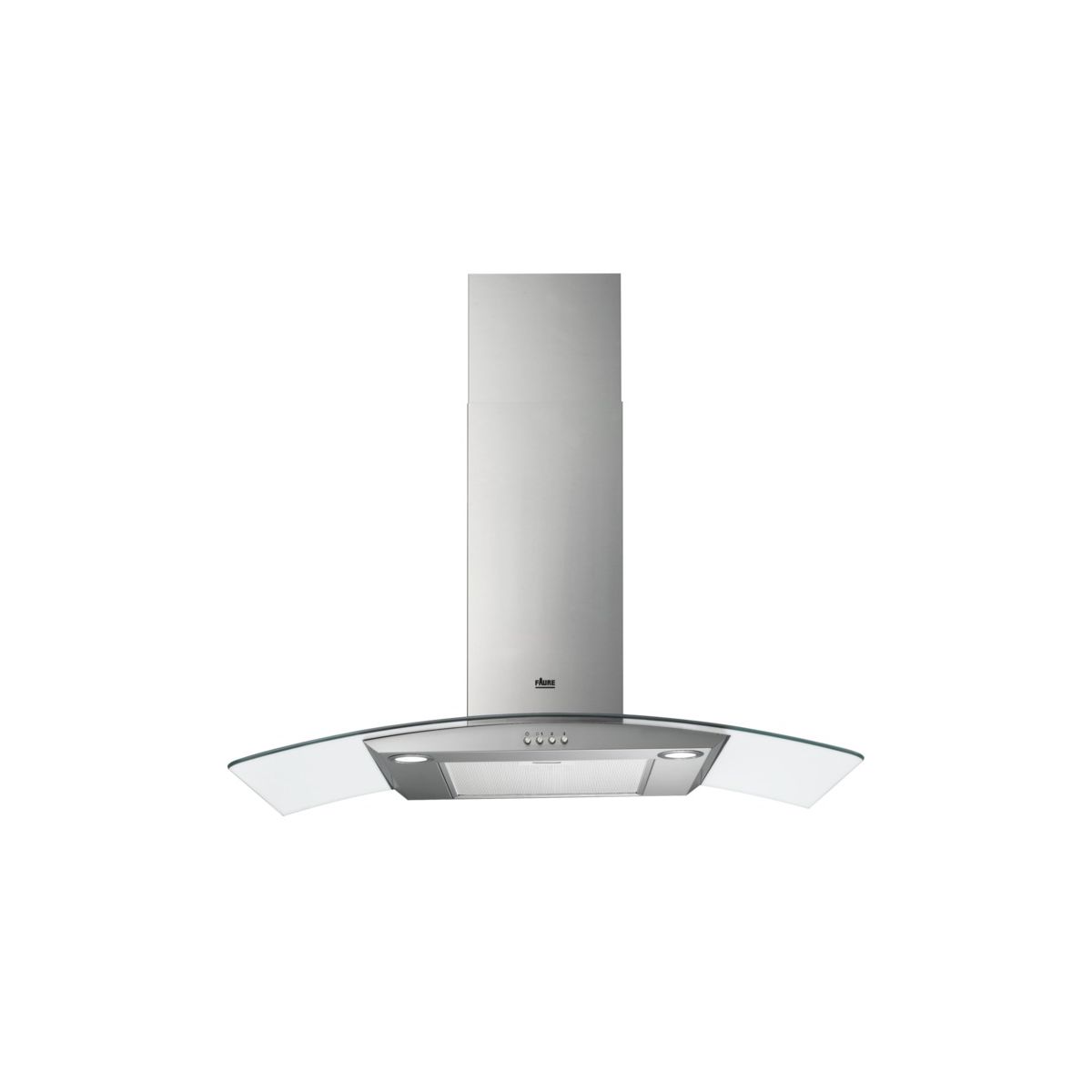 Hotte décorative murale FAURE FHC9755X