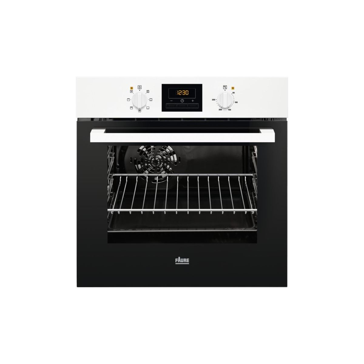 Four encastrable FAURE FZA27901WU