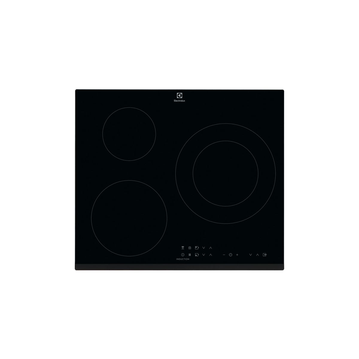 Table induction ELECTROLUX BIT60336BK