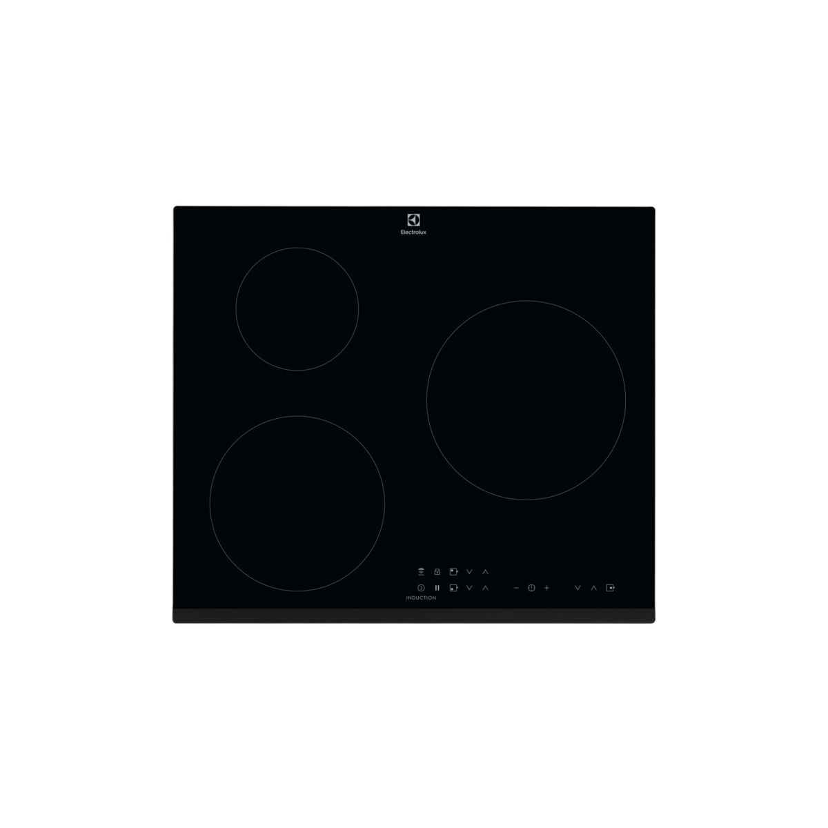 Table induction ELECTROLUX CIT60330BK
