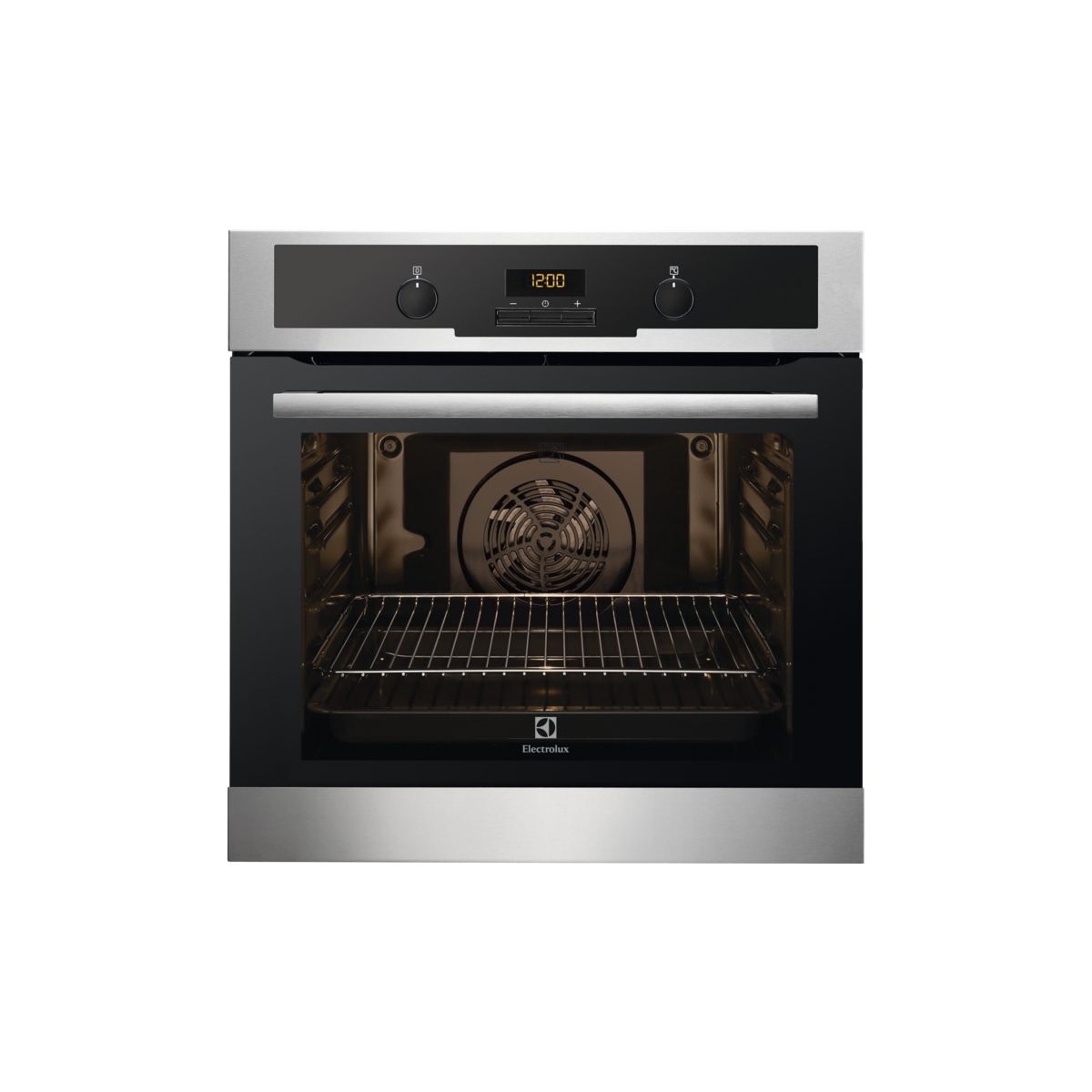 Four encastrable ELECTROLUX EOC4410AOX/1
