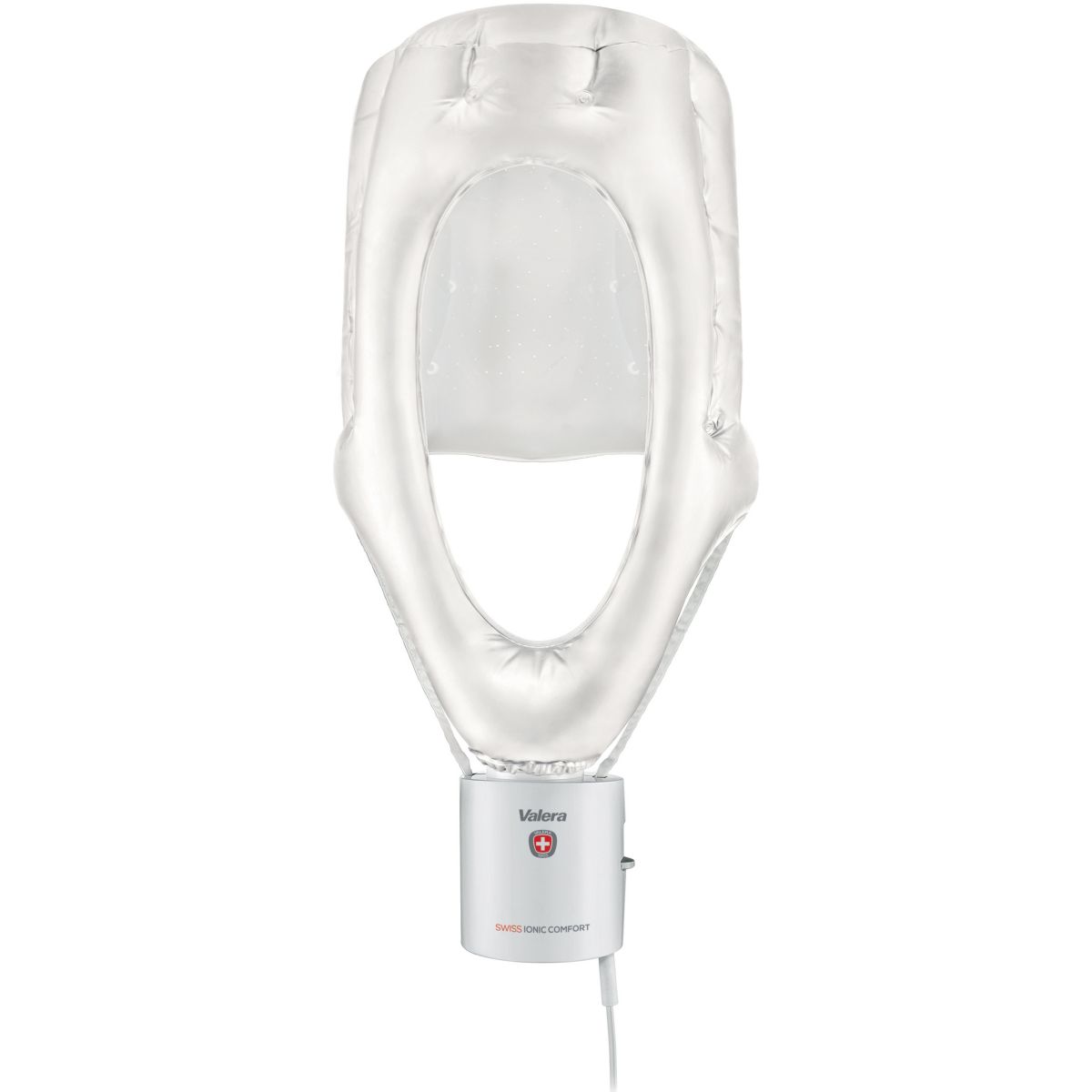 Casque VALERA Swiss Ionic Comfort (photo) Casque VALERA Swiss Ionic Comfort (photo)
