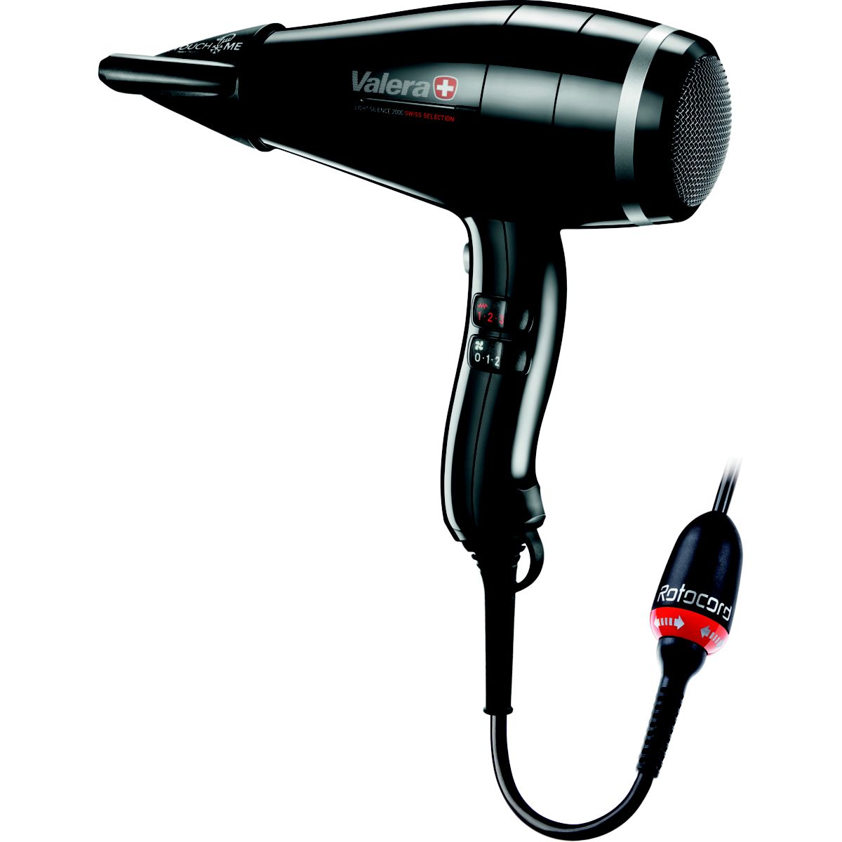 Sèche cheveux VALERA Light Silence VA LS2000