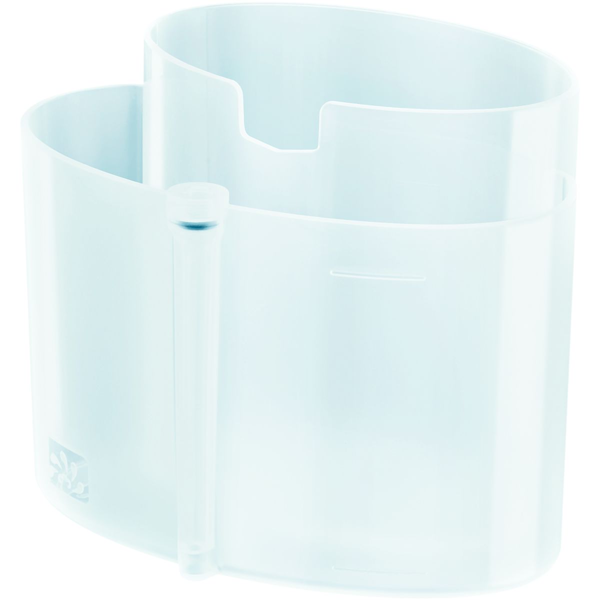 Récipient JURA pour nettoyage système de lait