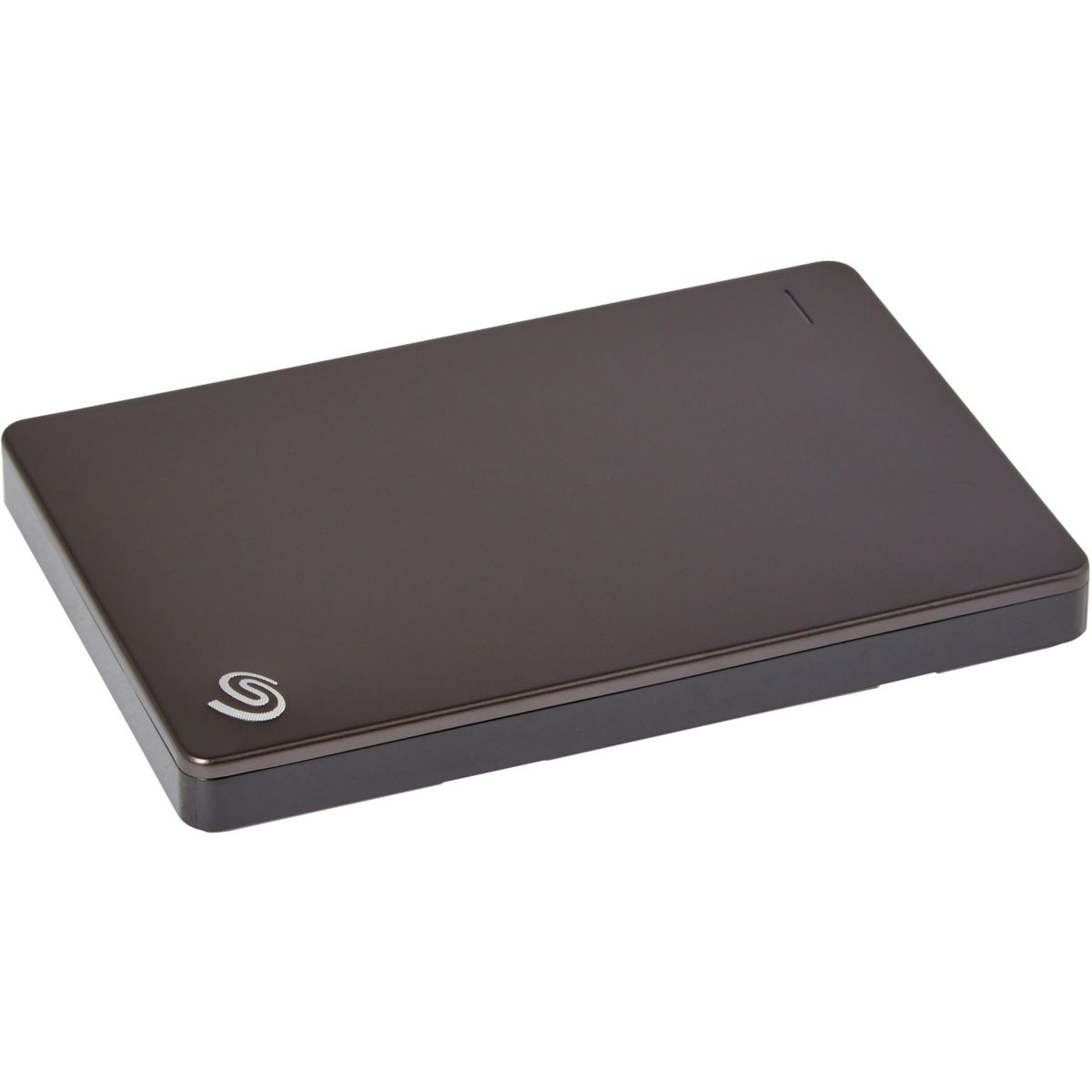 Disque dur externe de bureau SEAGATE 3,5 1To Back Up plus (photo) Disque dur externe de bureau SEAGATE 3,5 1To Back Up plus (photo)