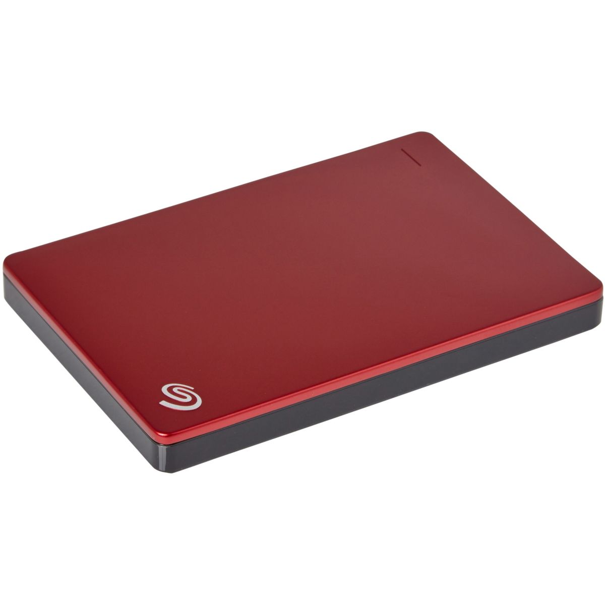 Disque dur externe de poche SEAGATE 2,5 1To Back Up plus Rouge (photo) Disque dur externe de poche SEAGATE 2,5 1To Back Up plus Rouge (photo)