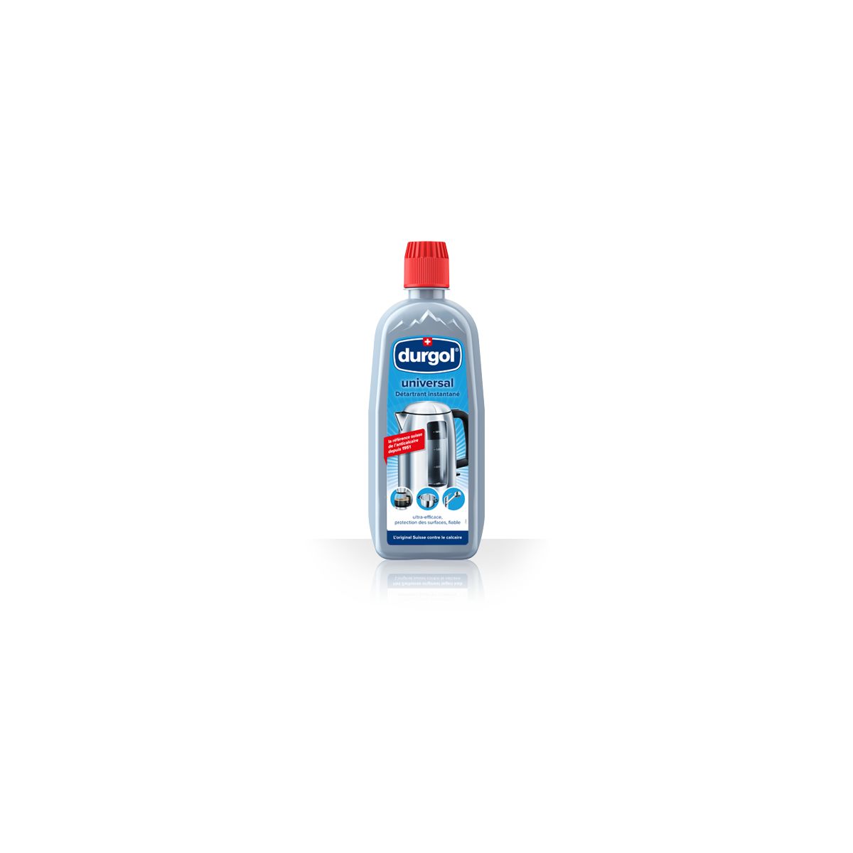 Détartrant DURGOL universel 125ml