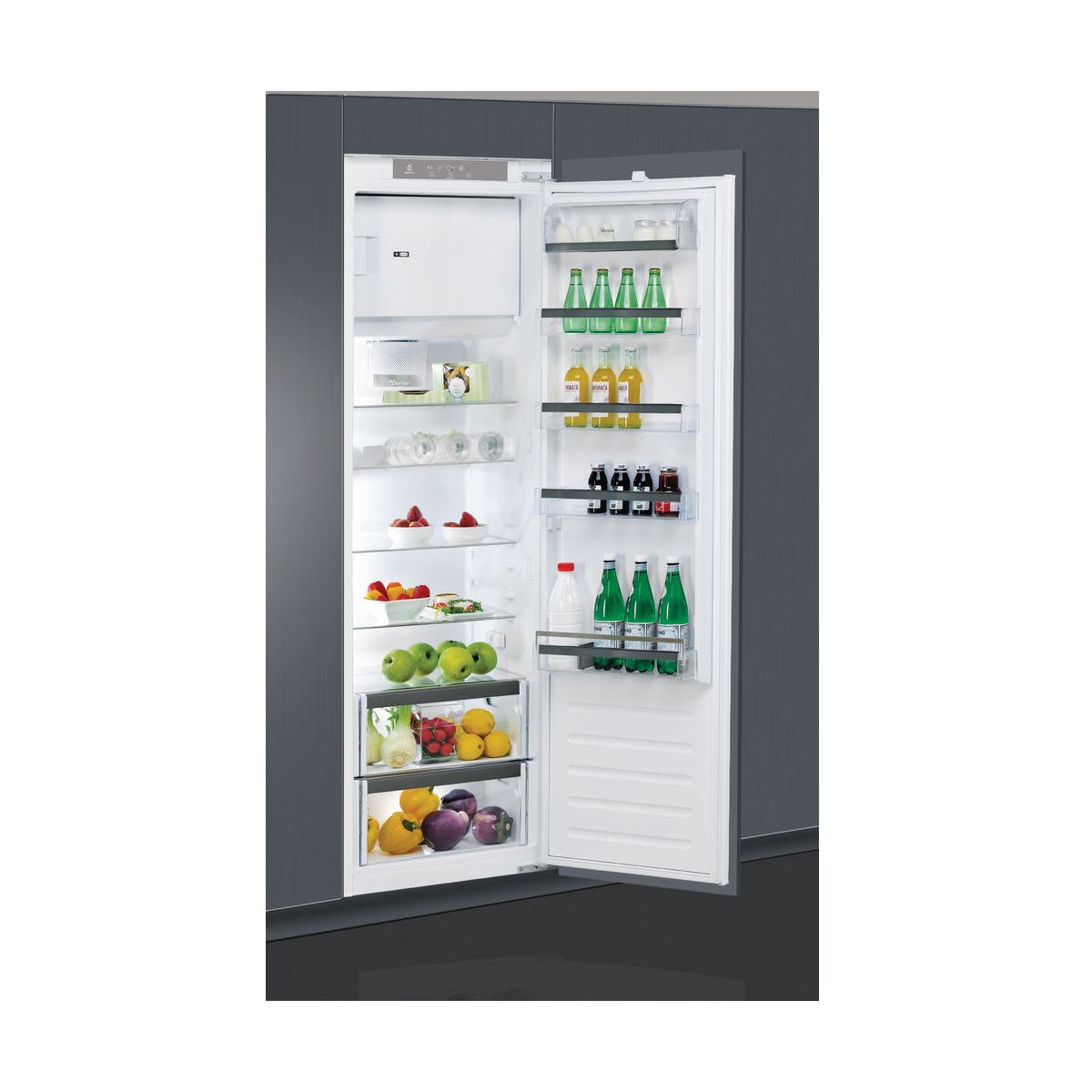 Réfrigérateur 1 porte encastrable WHIRLPOOL ARG18481A++SF