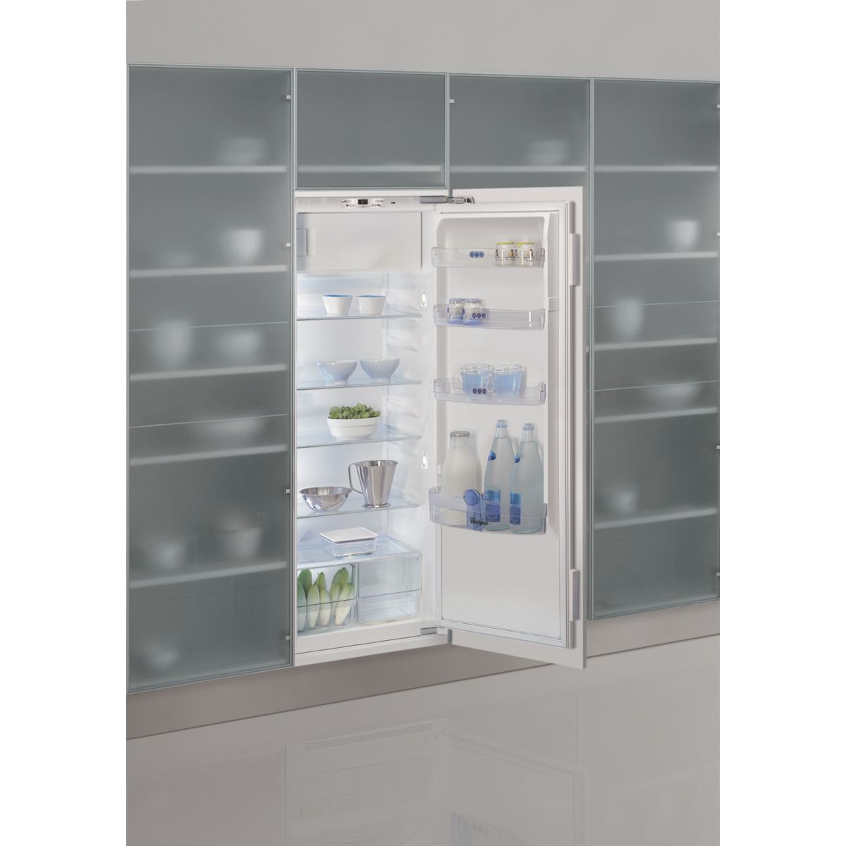 Réfrigérateur 1 porte encastrable WHIRLPOOL ARG 947/6