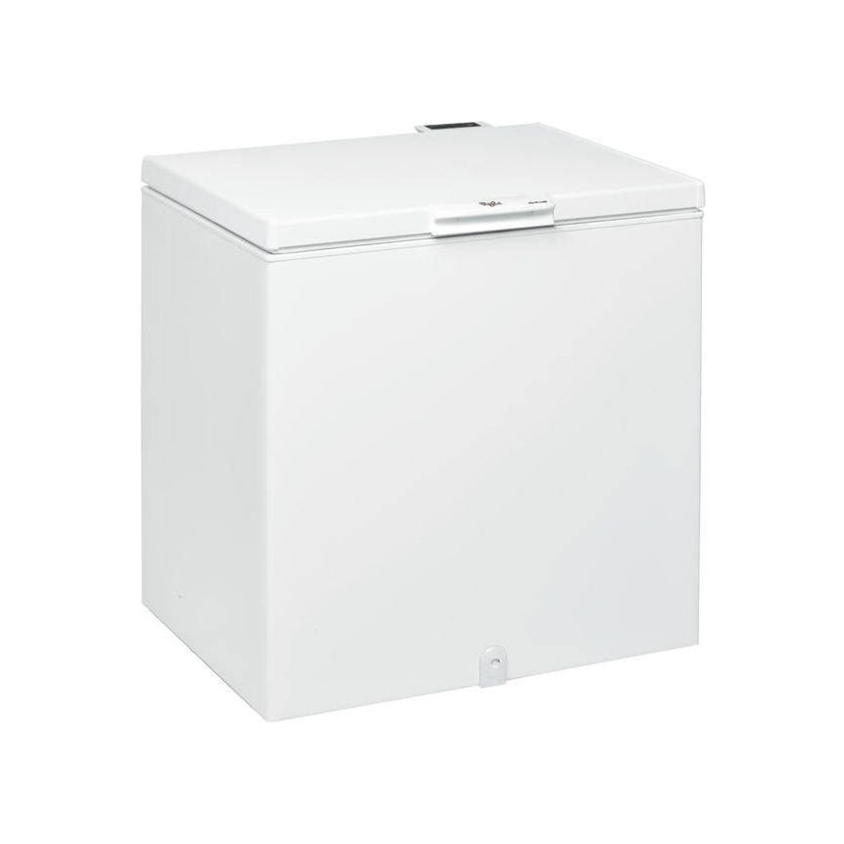 Congélateur coffre WHIRLPOOL WH2010A+EFO