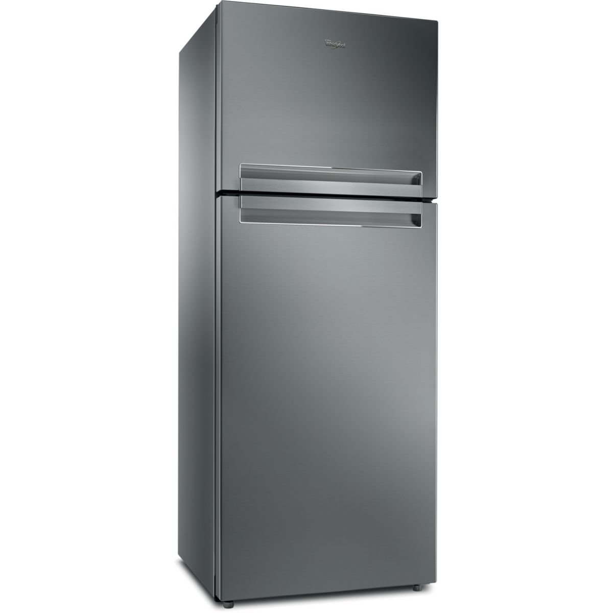 Réfrigérateur 2 portes WHIRLPOOL TTNF8111OX