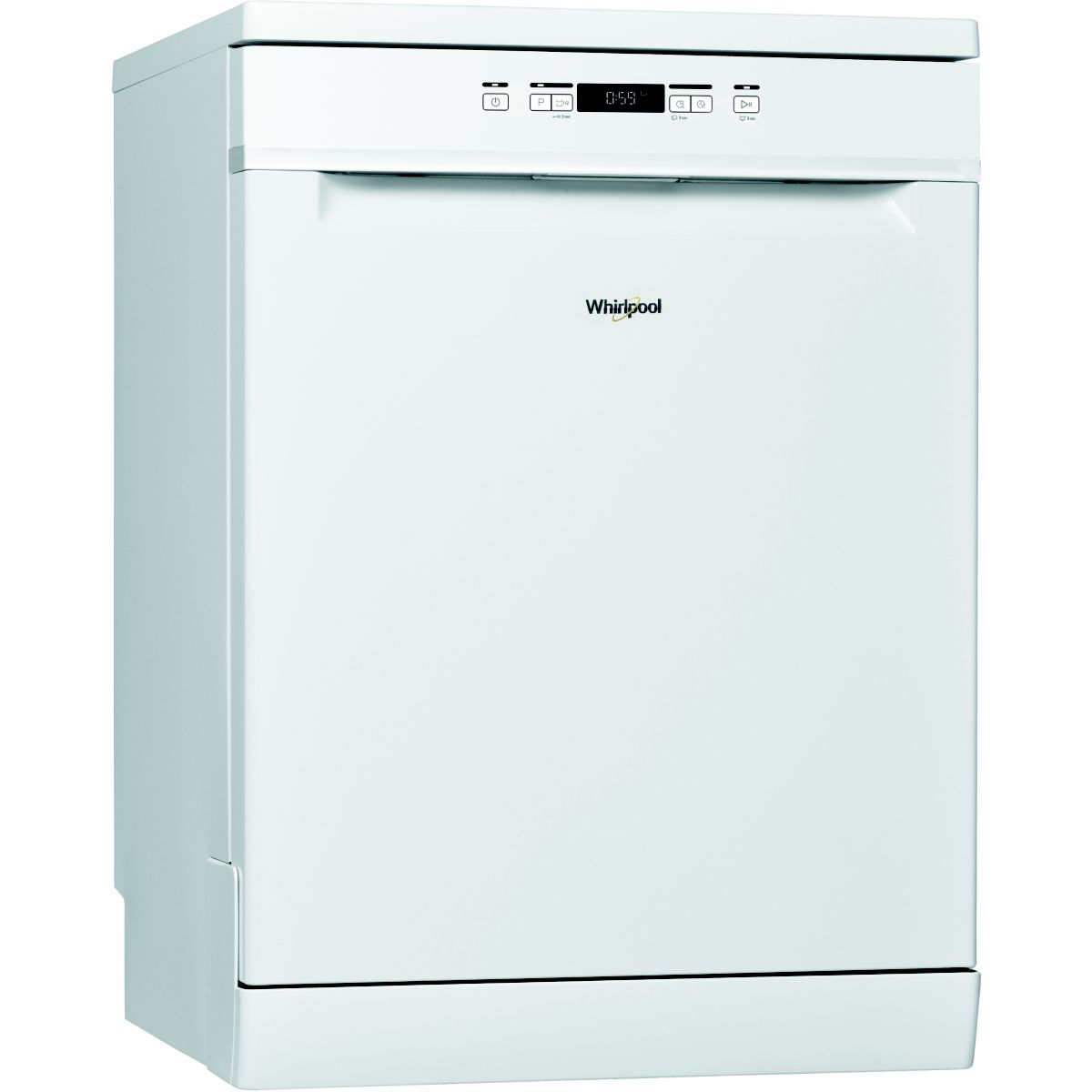 Lave-vaisselle 60cm WHIRLPOOL EX WFC 3B18 (photo) Lave-vaisselle 60cm WHIRLPOOL EX WFC 3B18 (photo)