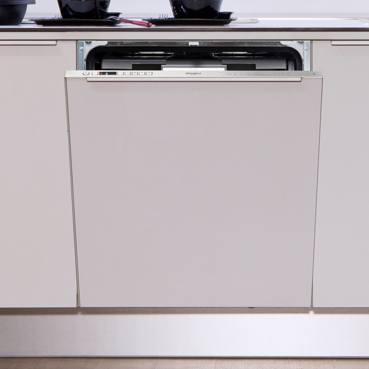 Lavevaisselle WHIRLPOOL Lave vaisselle intégrable