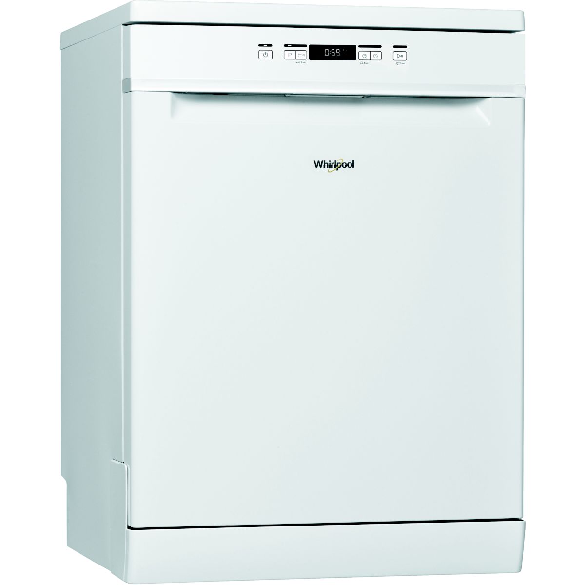 Lave vaisselle 60 cm WHIRLPOOL WFC3B16