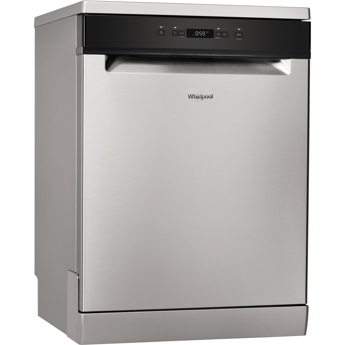 Lave-vaisselle 60cm WHIRLPOOL EX WFCC 3B16X (photo) Lave-vaisselle 60cm WHIRLPOOL EX WFCC 3B16X (photo)