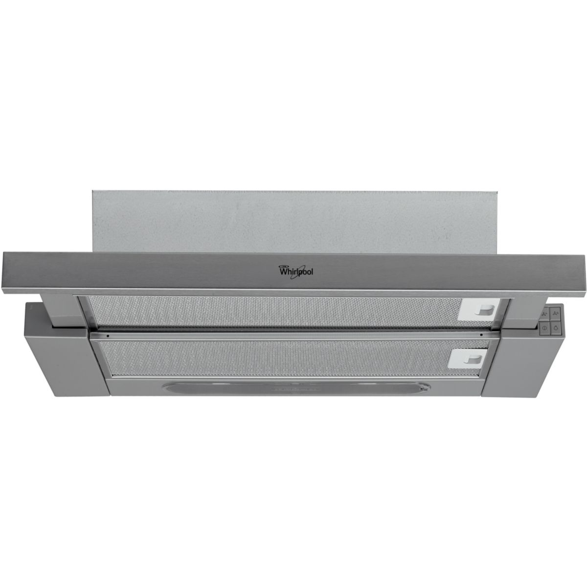 Hotte tiroir WHIRLPOOL AKR749IX