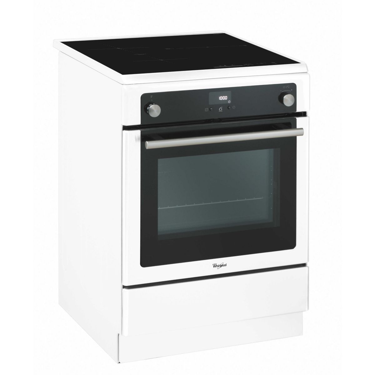 Cuis Induc WHIRLPOOL AXMT6634WH