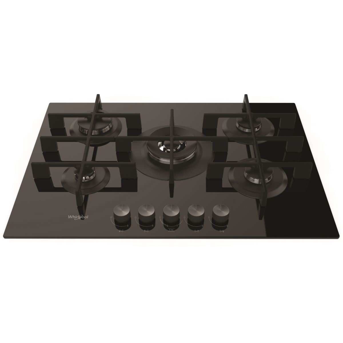Table gaz WHIRLPOOL GOW7553NB