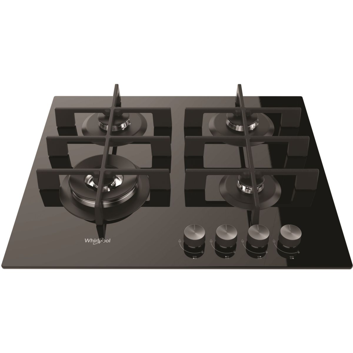 Table gaz WHIRLPOOL GOW6423NB