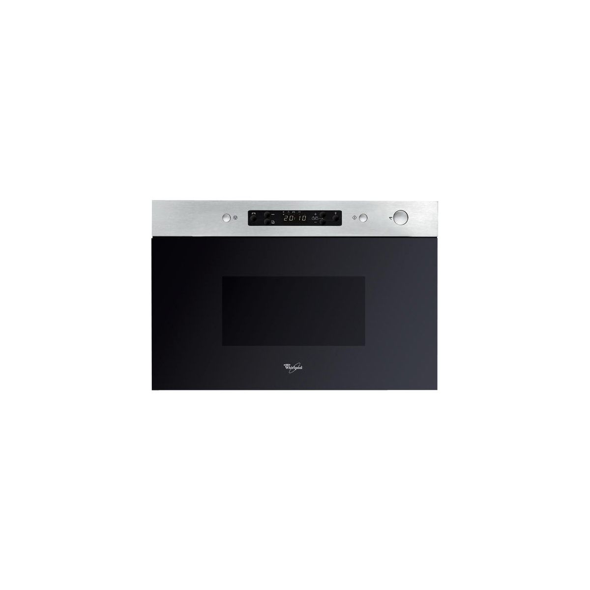 Micro ondes gril WHIRLPOOL AMW 492 IX