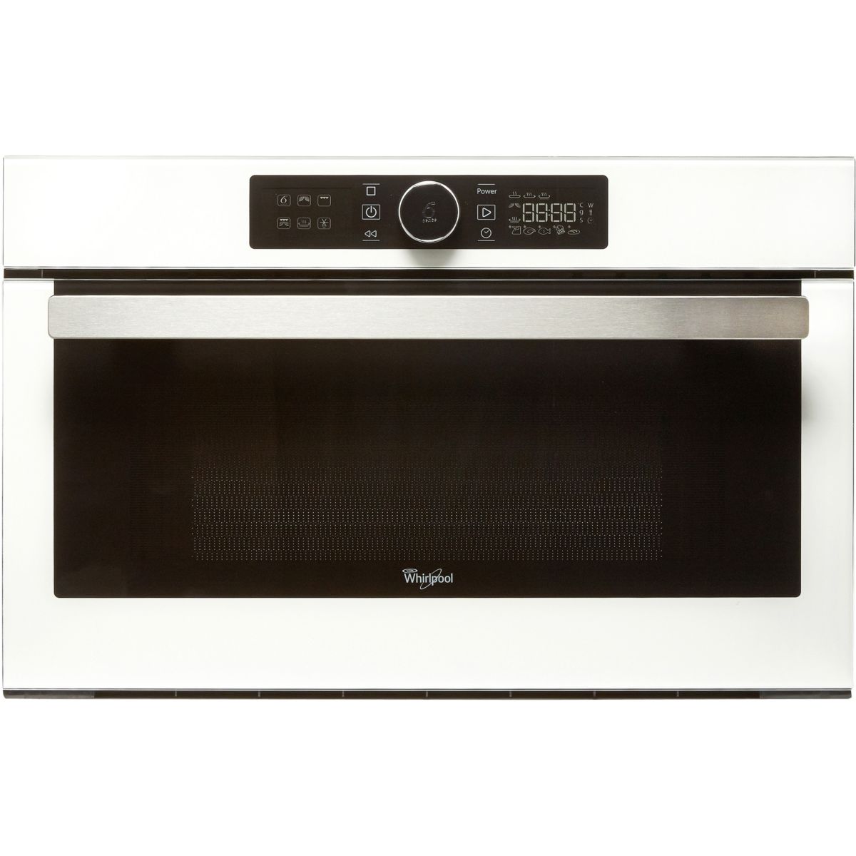 Micro ondes encastrable WHIRLPOOL AMW730WH