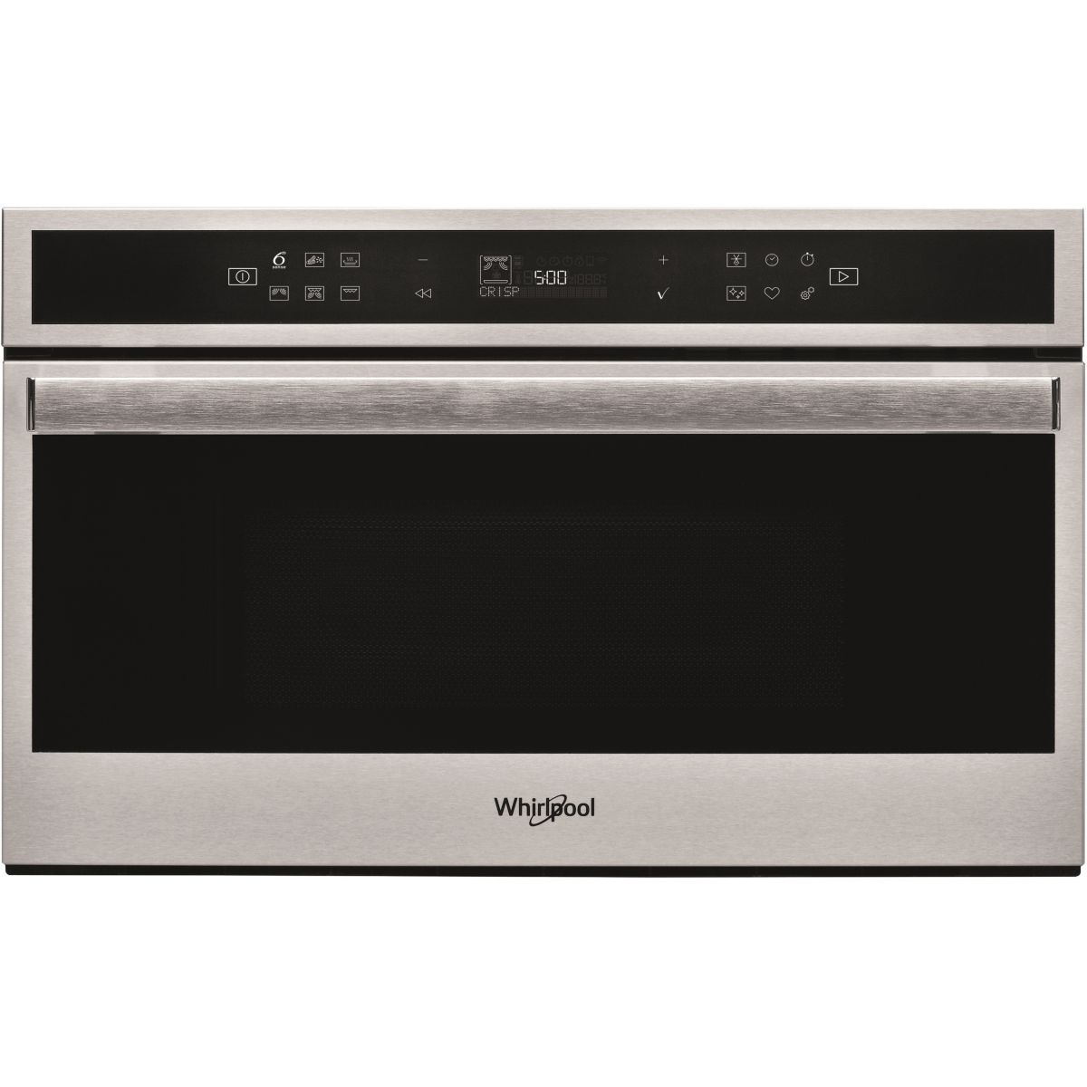 Micro ondes gril WHIRLPOOL W COLLECTION W6MD440