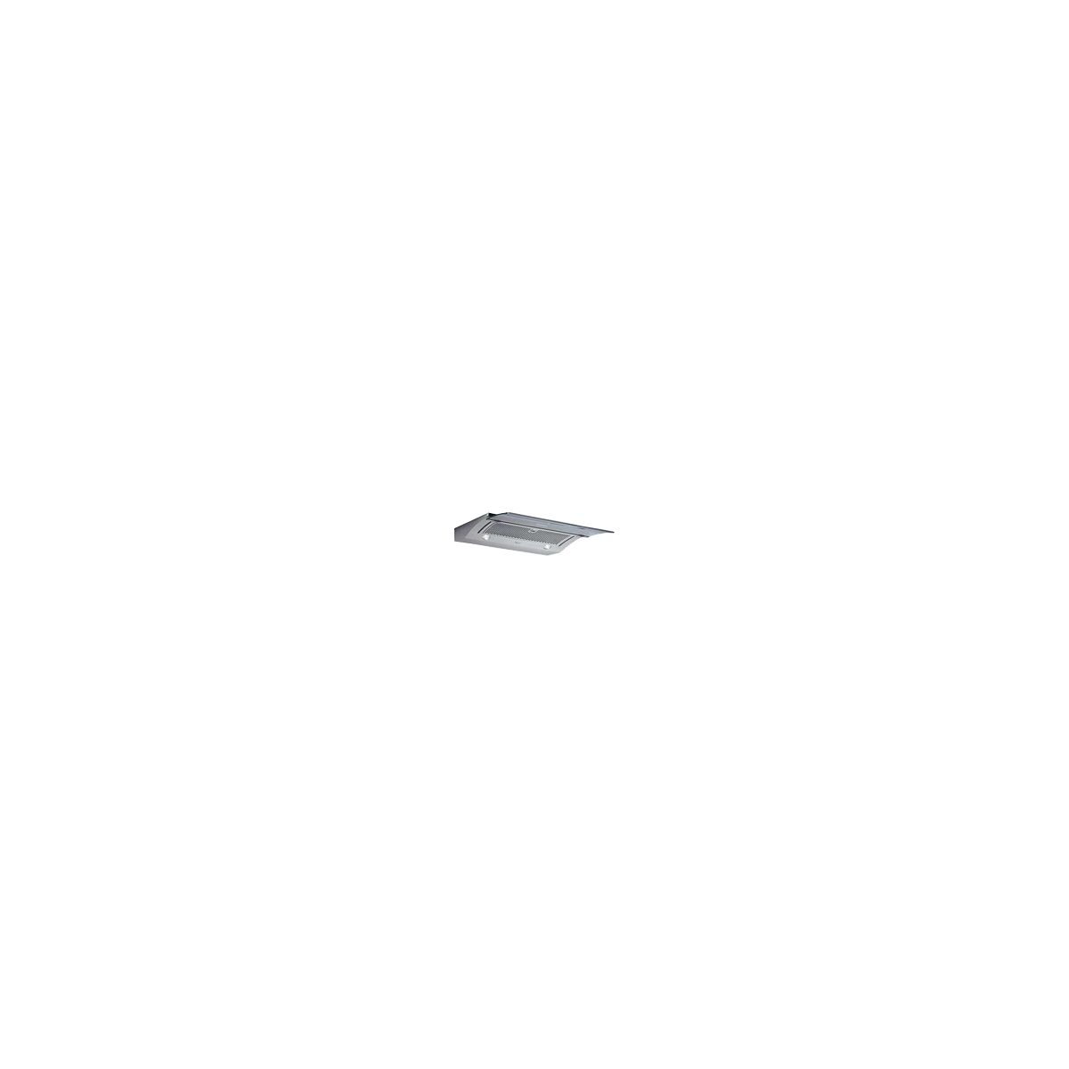 Hotte casquette WHIRLPOOL AKR 638 IX