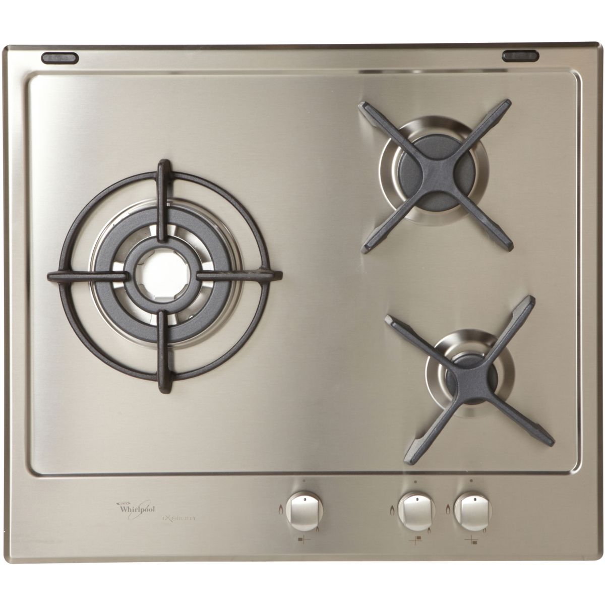 Table gaz WHIRLPOOL AKT615IXL