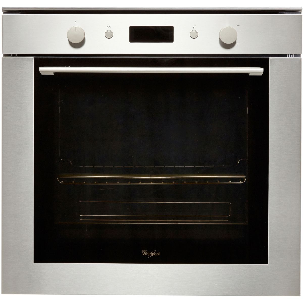 Four encastrable WHIRLPOOL AKZM781IX