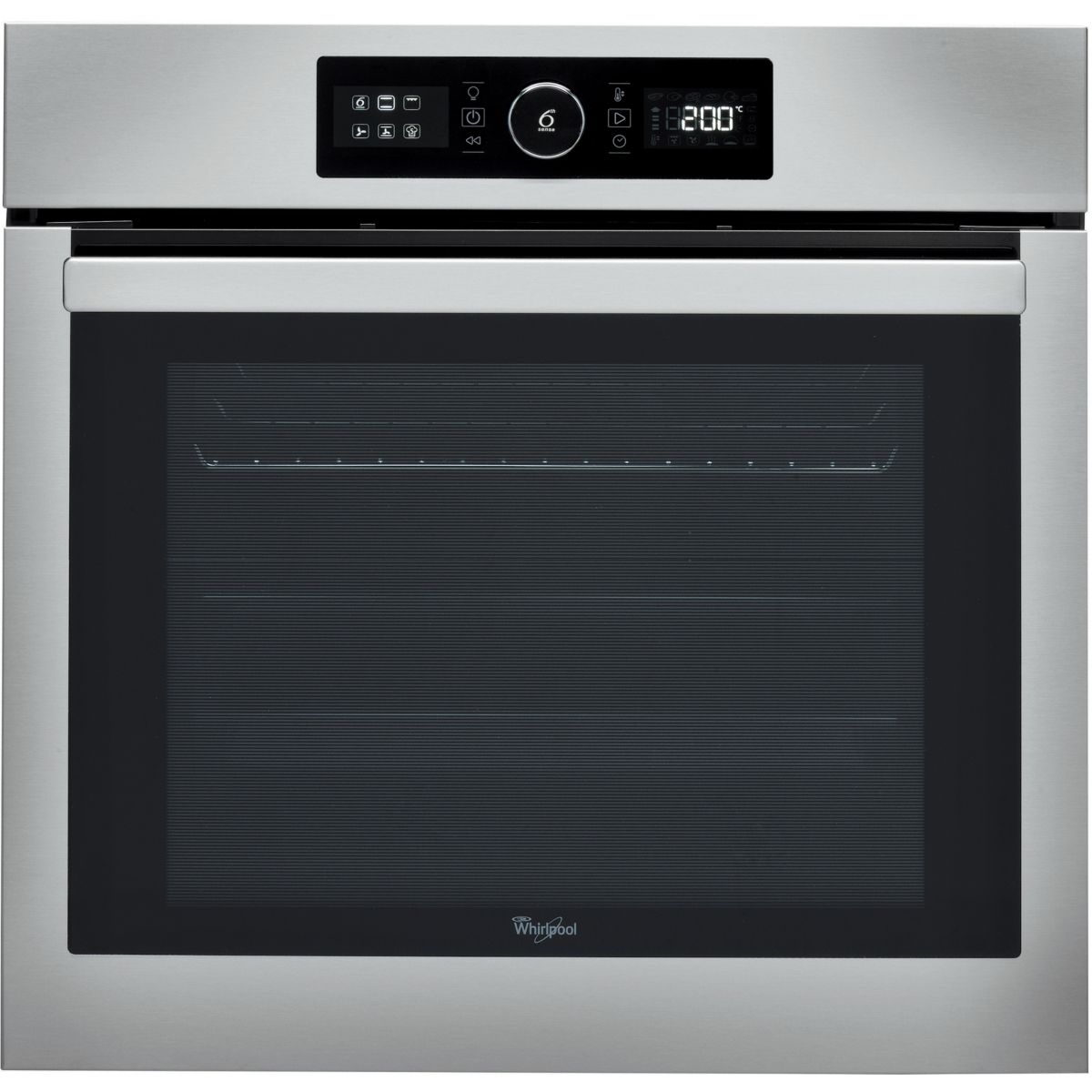 Four encastrable WHIRLPOOL AKZ96240IX