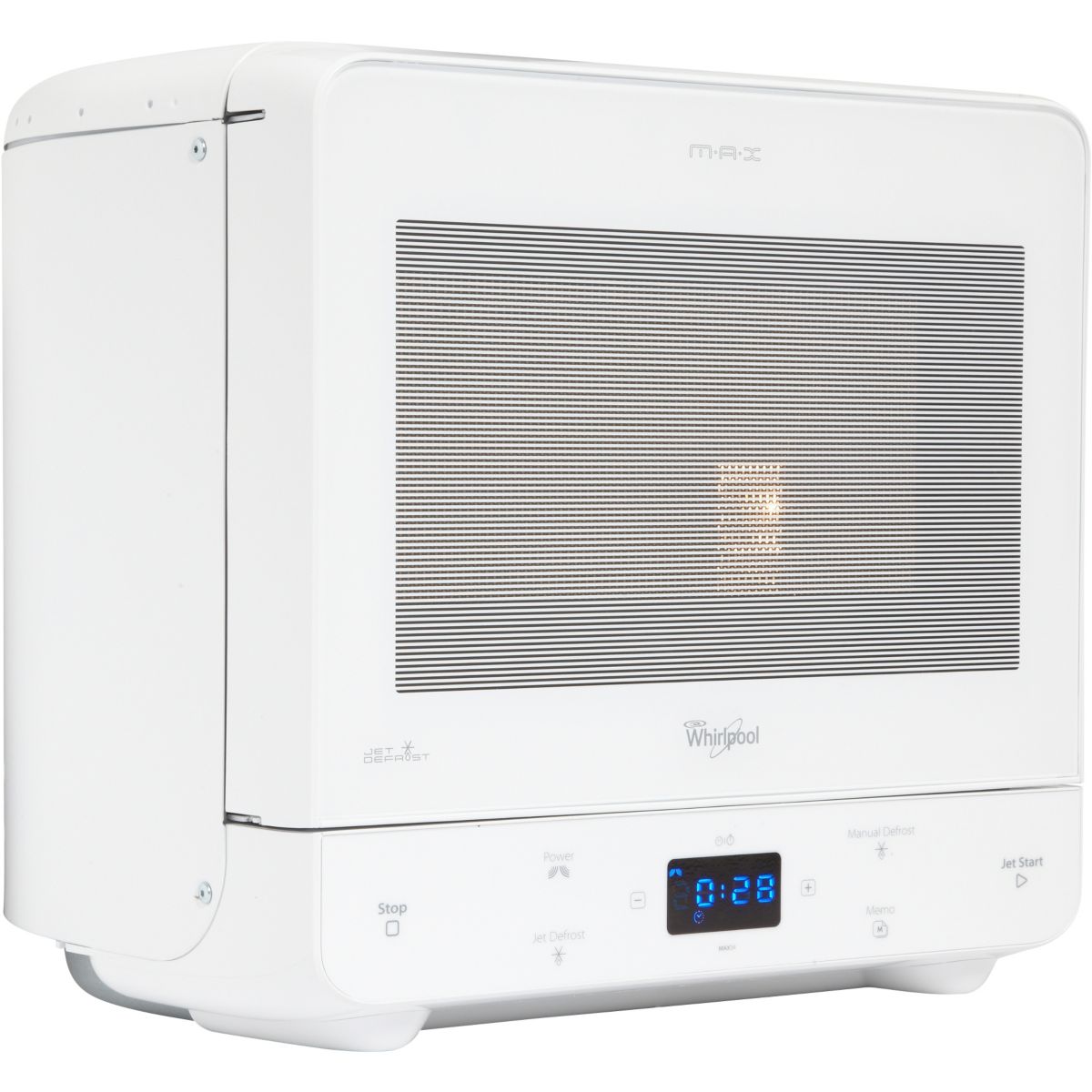 Micro ondes WHIRLPOOL MAX34FW