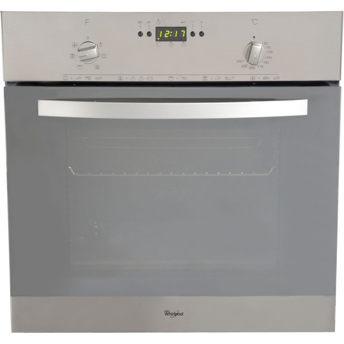 Four encastrable WHIRLPOOL AKP250IX