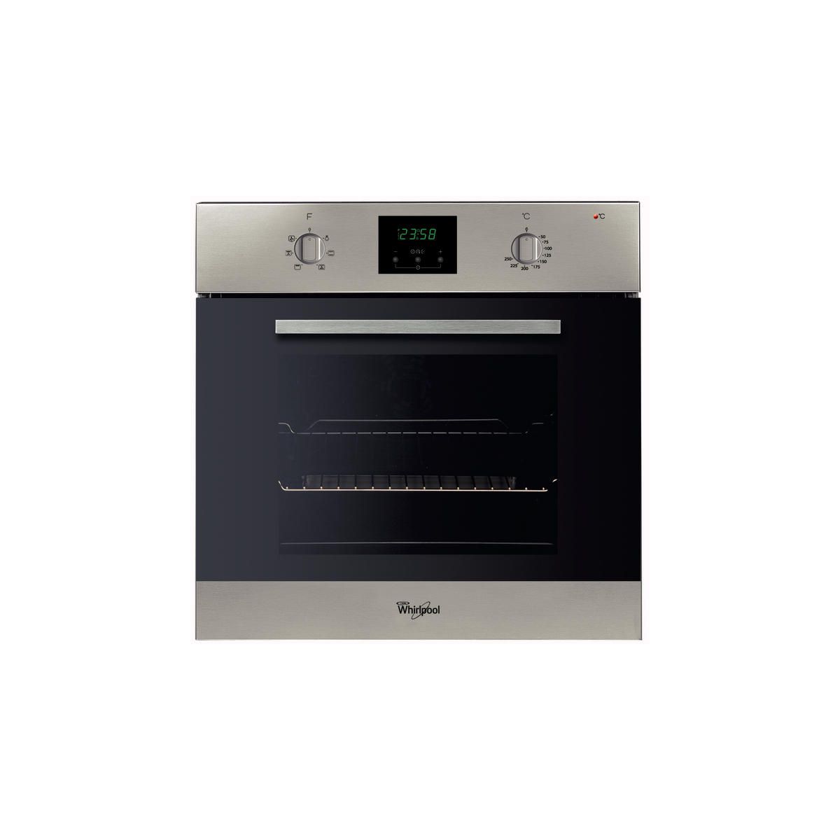 Four encastrable WHIRLPOOL AKP471IX/01