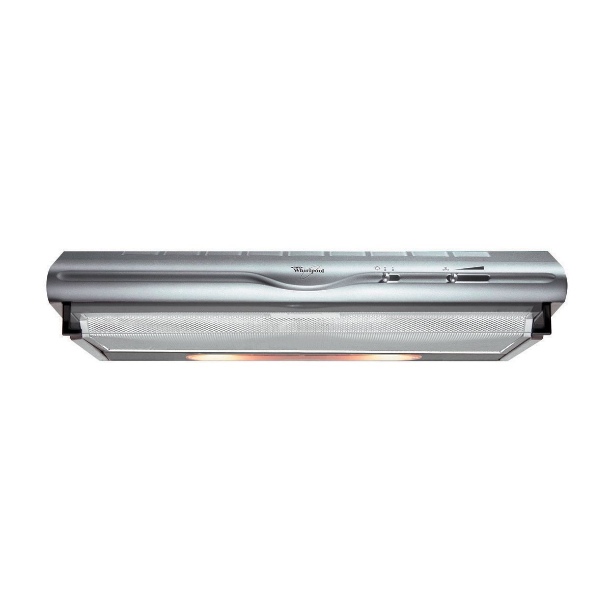 Hotte casquette WHIRLPOOL AKR441IX