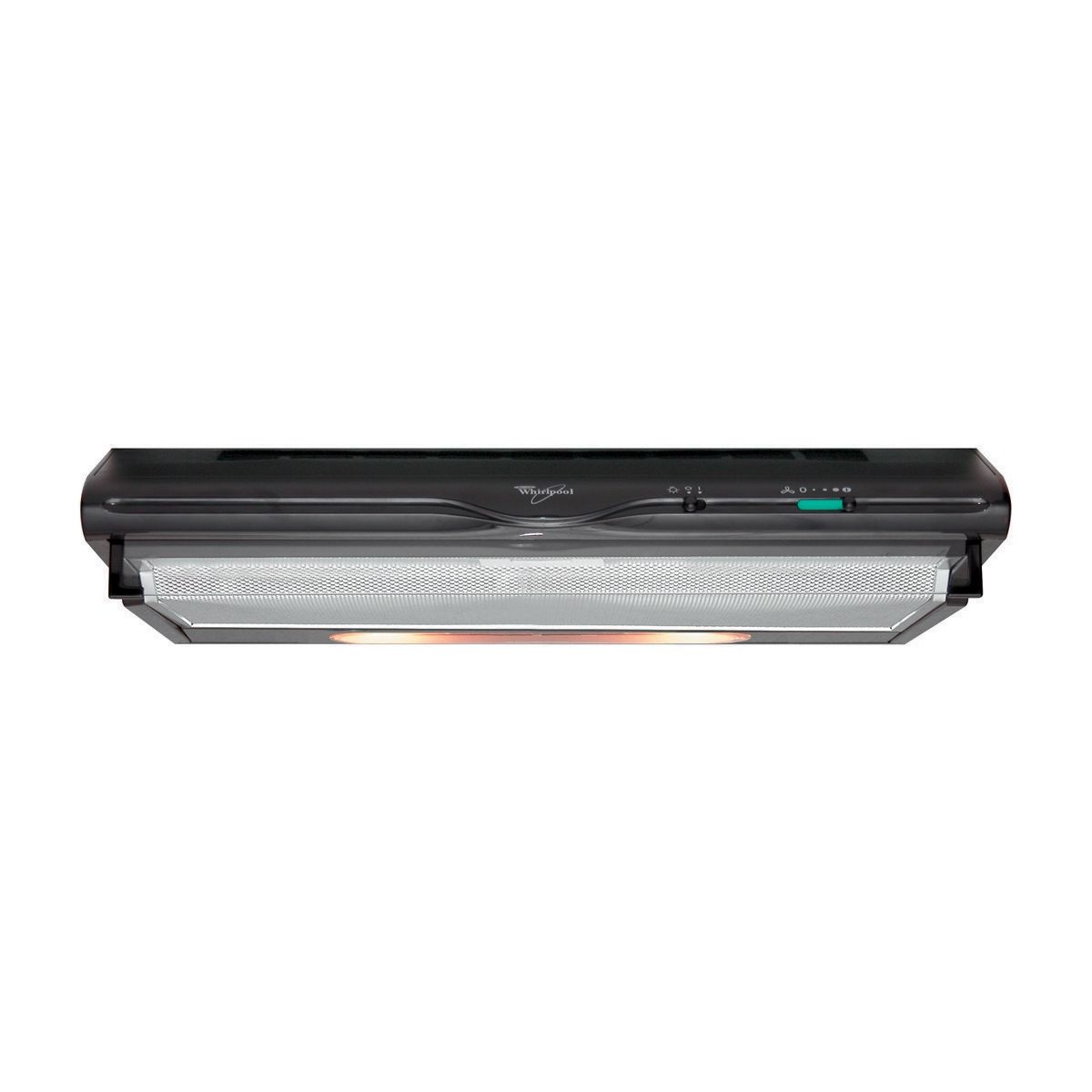 Hotte casquette WHIRLPOOL AKR441NB
