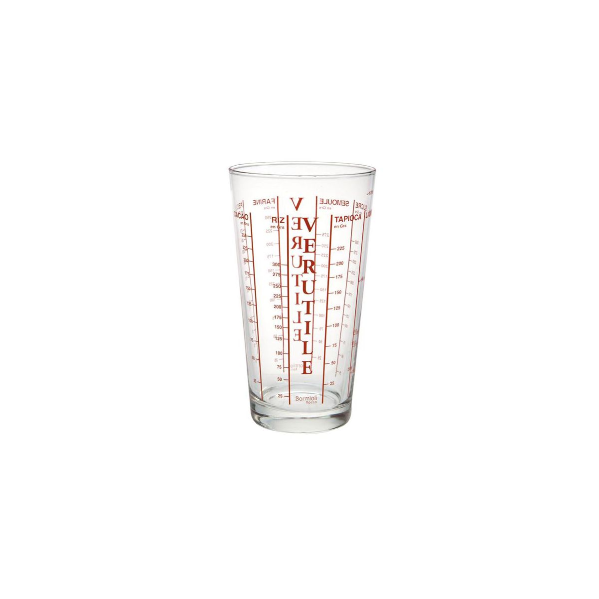 Doseur ATC verutile0.5l 6 (photo) Doseur ATC verutile0.5l 6 (photo)