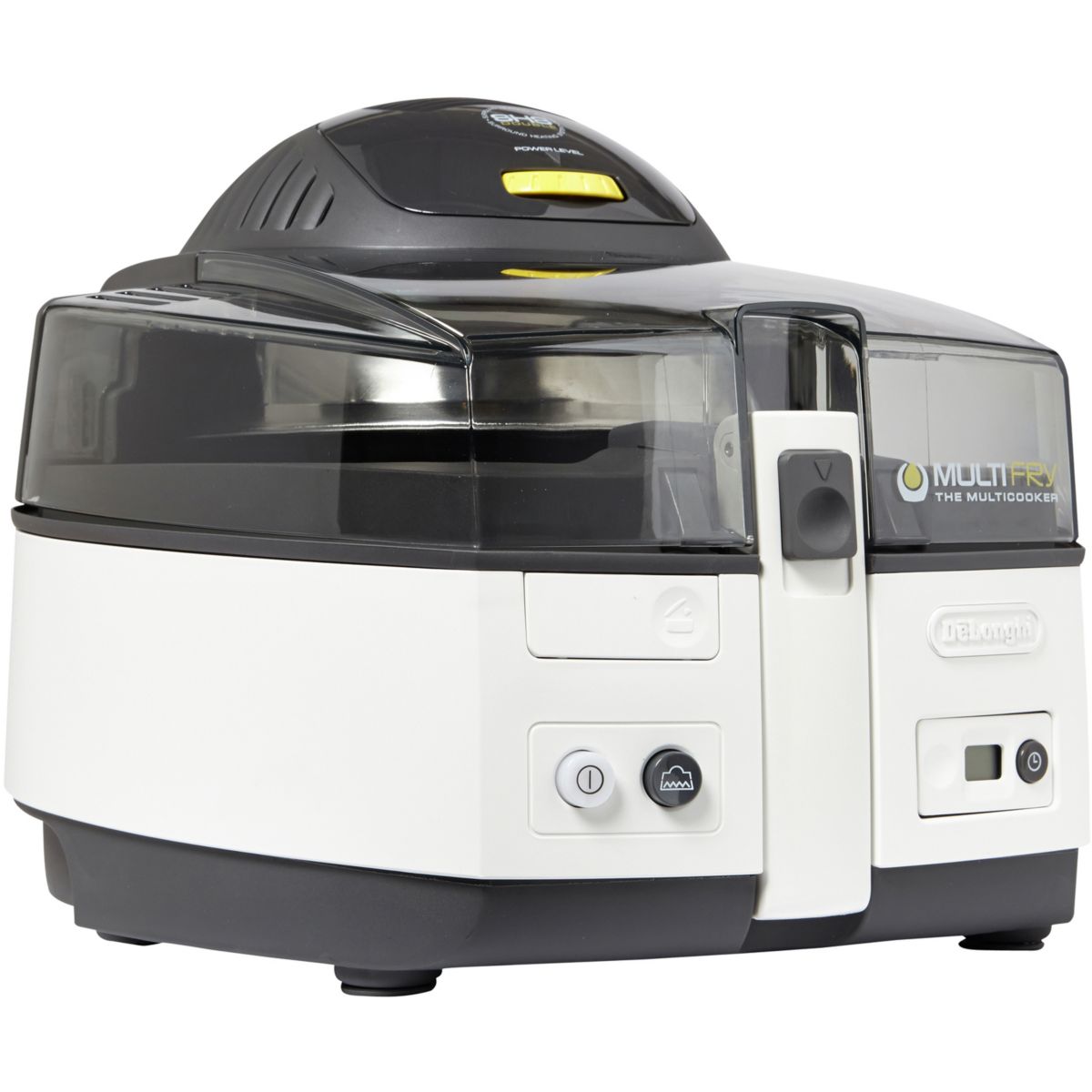 Friteuse DELONGHI MULTIFRY FH1163/1 (photo) Friteuse DELONGHI MULTIFRY FH1163/1 (photo)