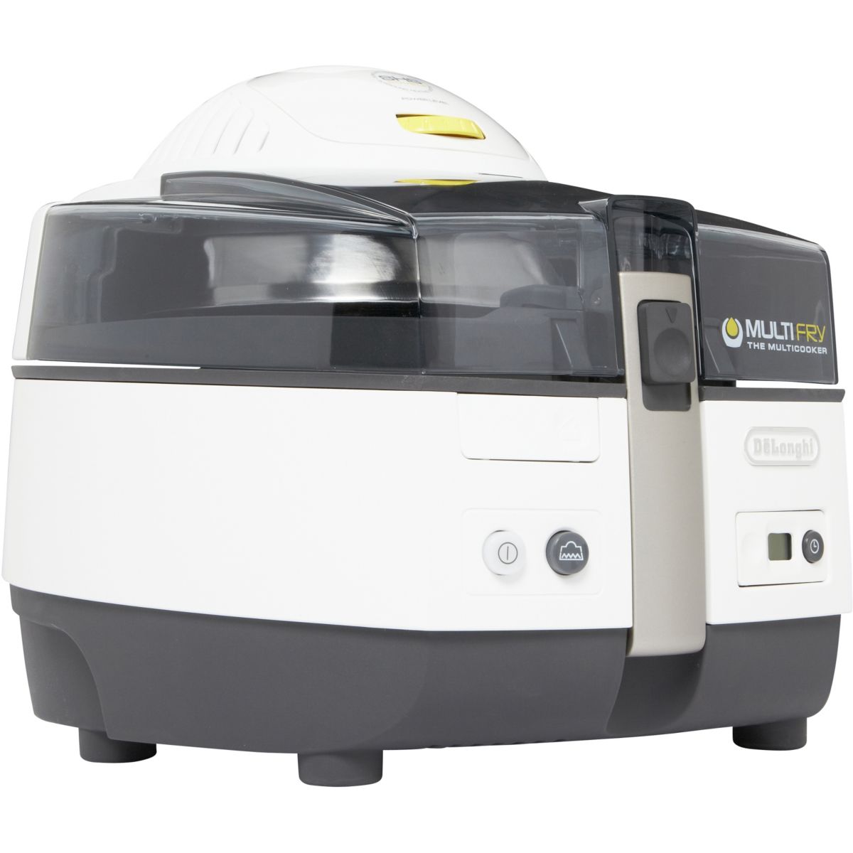 Friteuse DELONGHI FH1363/1 MULTIFRY EXTRA CLASSIC (photo) Friteuse DELONGHI FH1363/1 MULTIFRY EXTRA CLASSIC (photo)